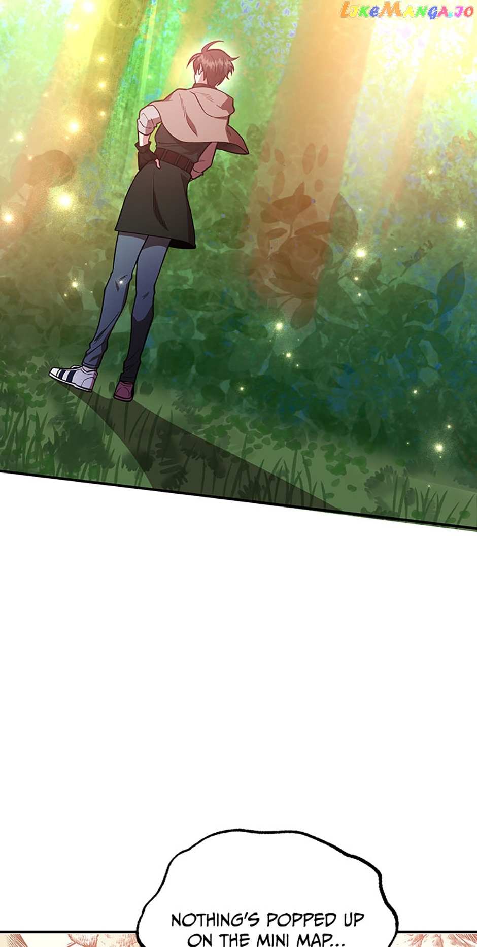 I Got Lucky And Pulled A 10th Rank Summon Chapter 35 - Page 26 in English