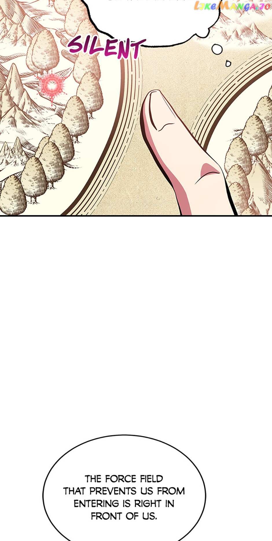 I Got Lucky And Pulled A 10th Rank Summon Chapter 35 - Page 27 in English