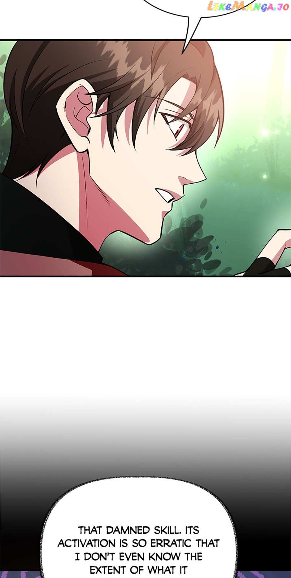 I Got Lucky And Pulled A 10th Rank Summon Chapter 35 - Page 33 in English
