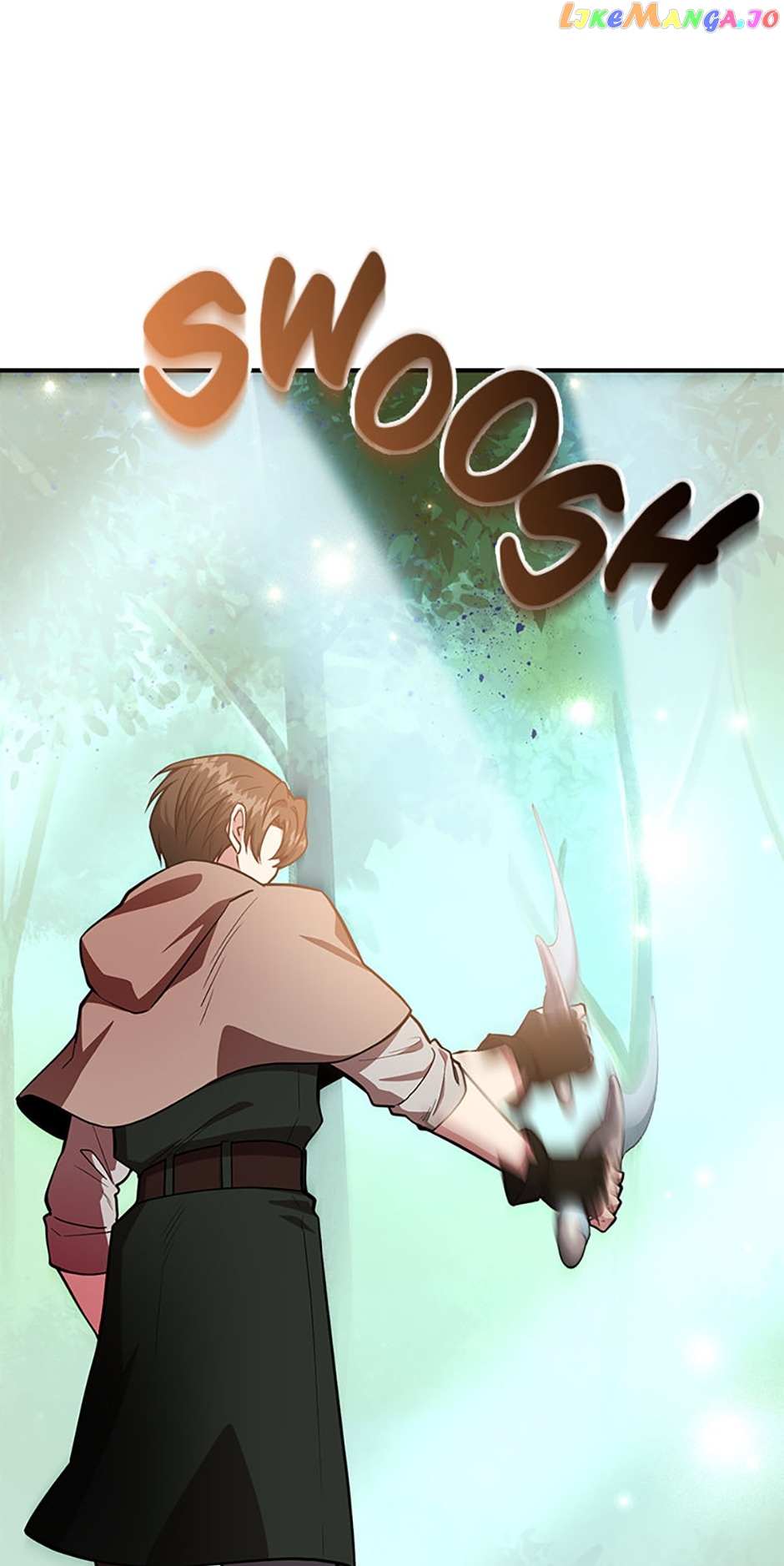 I Got Lucky And Pulled A 10th Rank Summon Chapter 35 - Page 40 in English