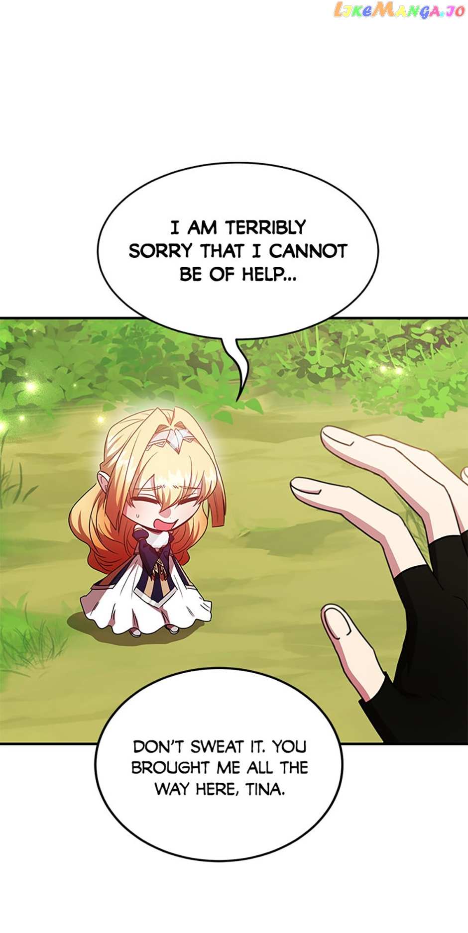 I Got Lucky And Pulled A 10th Rank Summon Chapter 35 - Page 45 in English