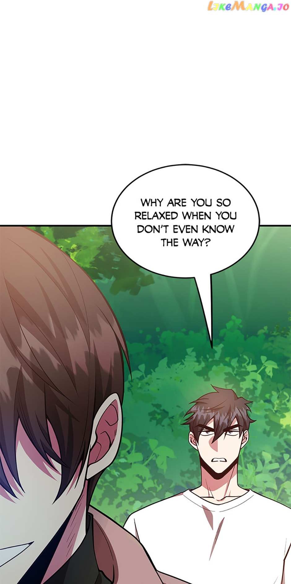 I Got Lucky And Pulled A 10th Rank Summon Chapter 35 - Page 46 in English