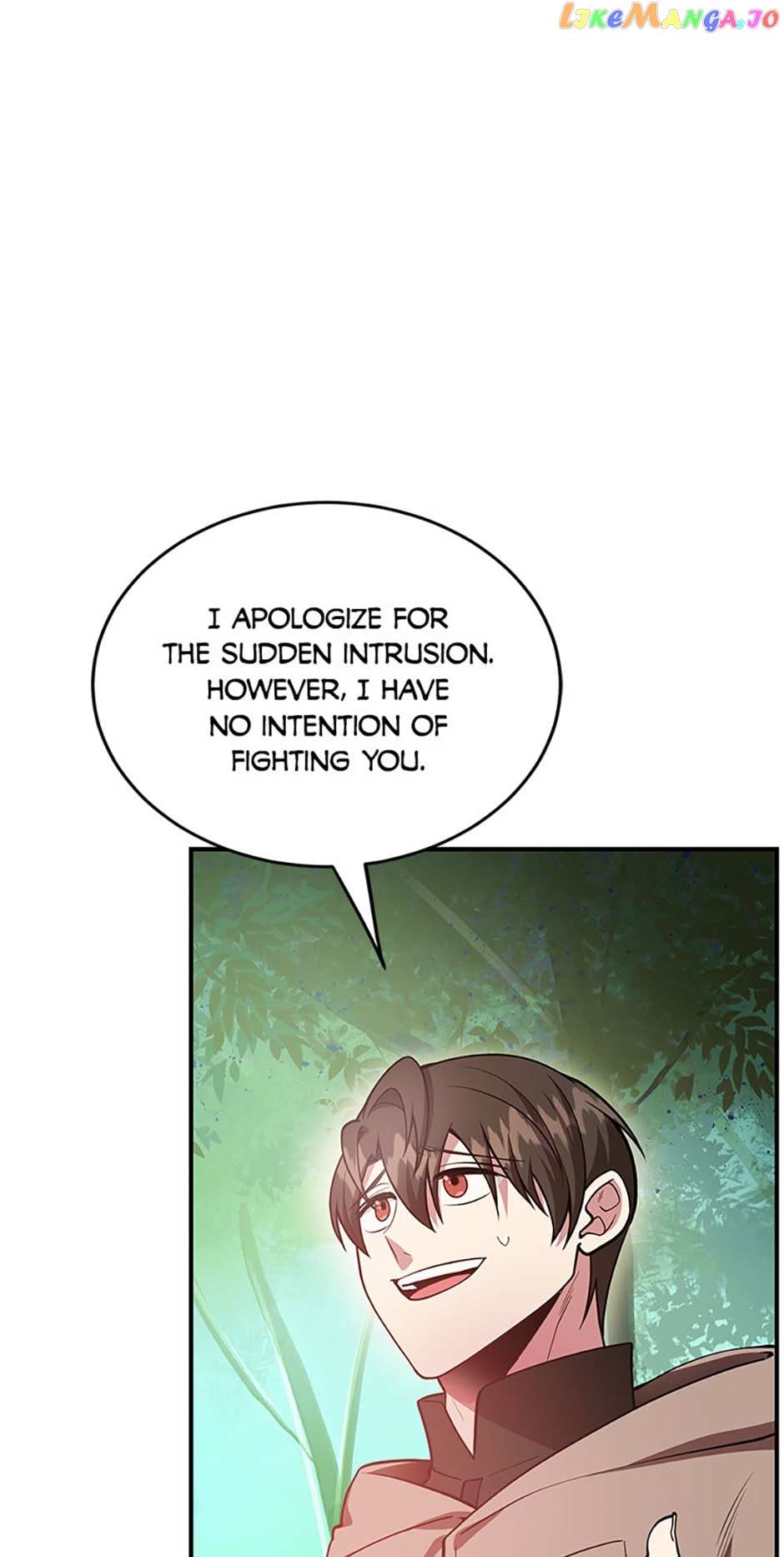 I Got Lucky And Pulled A 10th Rank Summon Chapter 35 - Page 55 in English