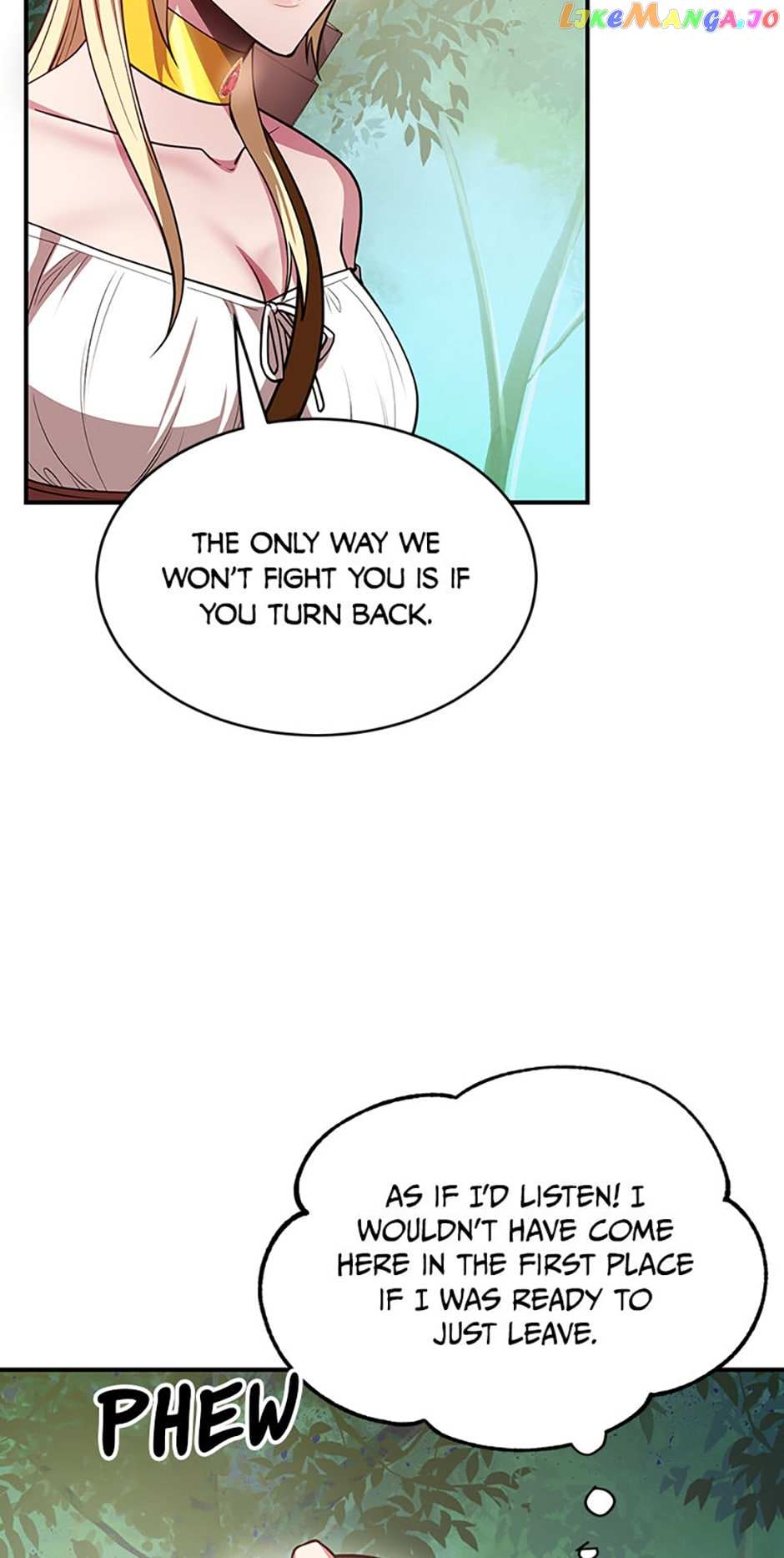 I Got Lucky And Pulled A 10th Rank Summon Chapter 35 - Page 57 in English