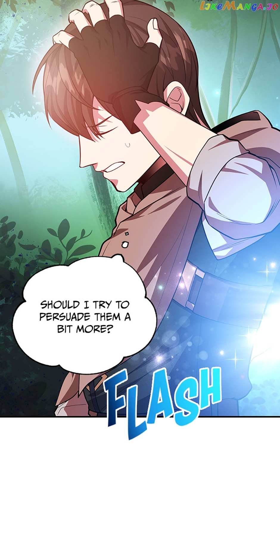 I Got Lucky And Pulled A 10th Rank Summon Chapter 35 - Page 58 in English