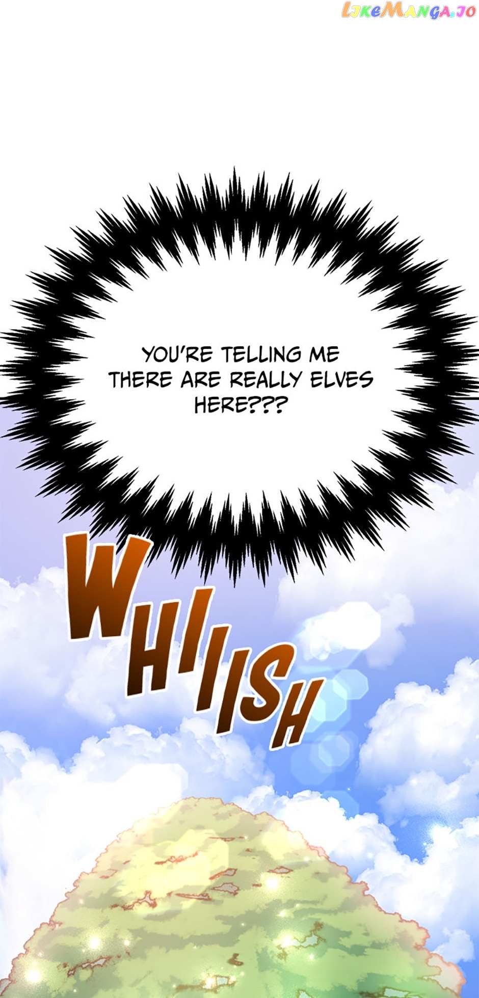 I Got Lucky And Pulled A 10th Rank Summon Chapter 35 - Page 6 in English