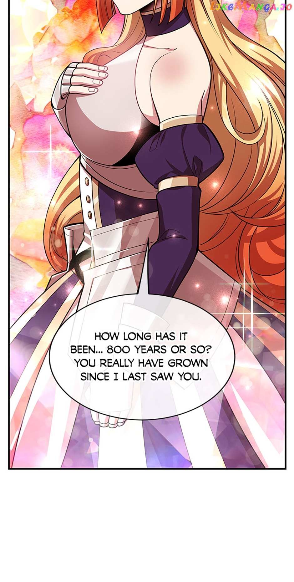 I Got Lucky And Pulled A 10th Rank Summon Chapter 35 - Page 61 in English