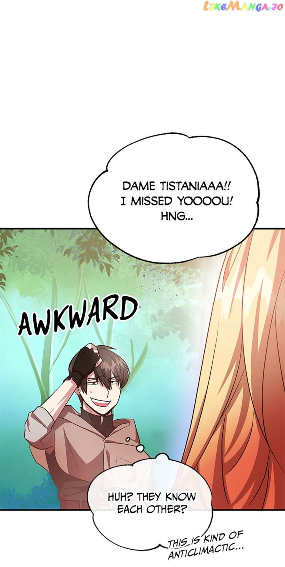 I Got Lucky And Pulled A 10th Rank Summon Chapter 35 - Page 62 in English