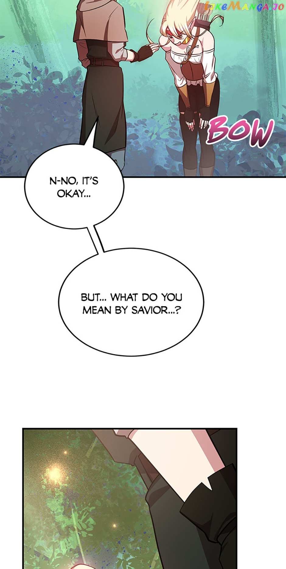 I Got Lucky And Pulled A 10th Rank Summon Chapter 35 - Page 65 in English