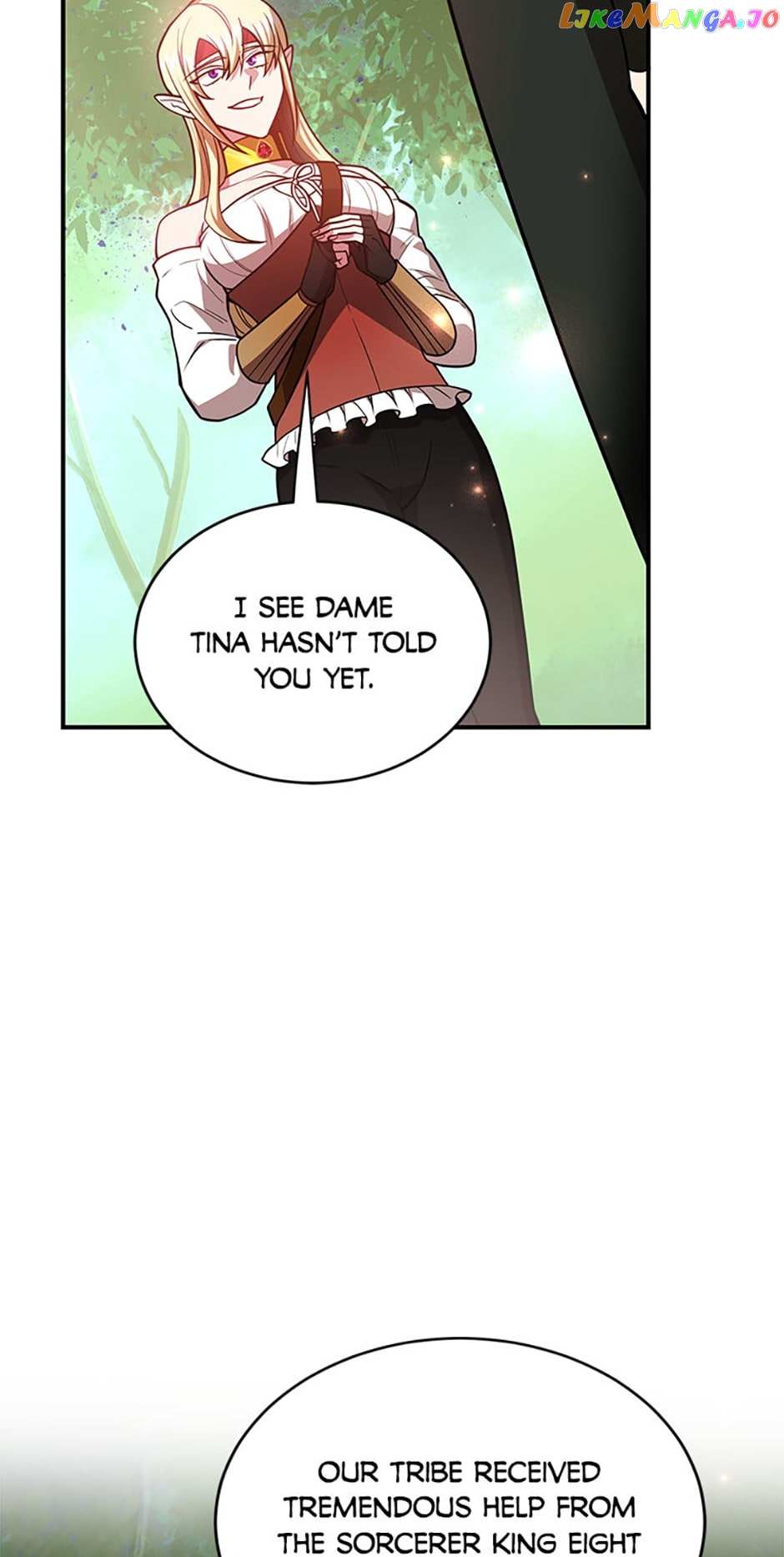 I Got Lucky And Pulled A 10th Rank Summon Chapter 35 - Page 66 in English