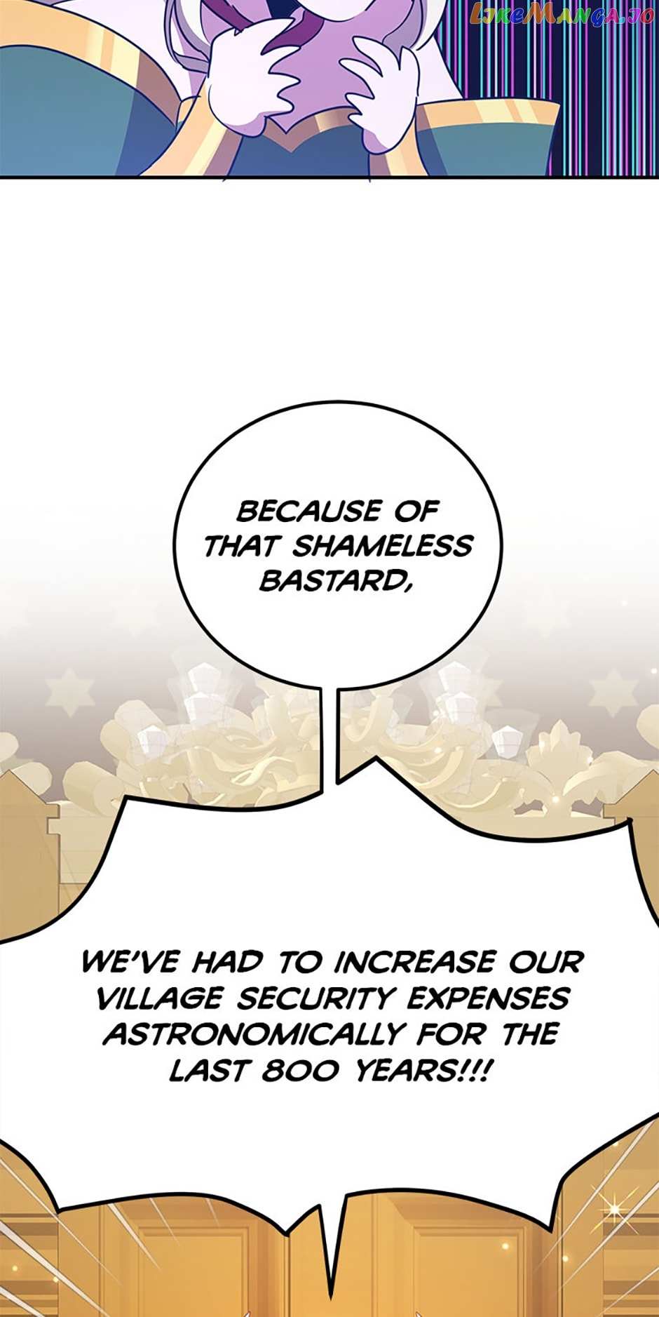 I Got Lucky And Pulled A 10th Rank Summon Chapter 36 - Page 14 in English
