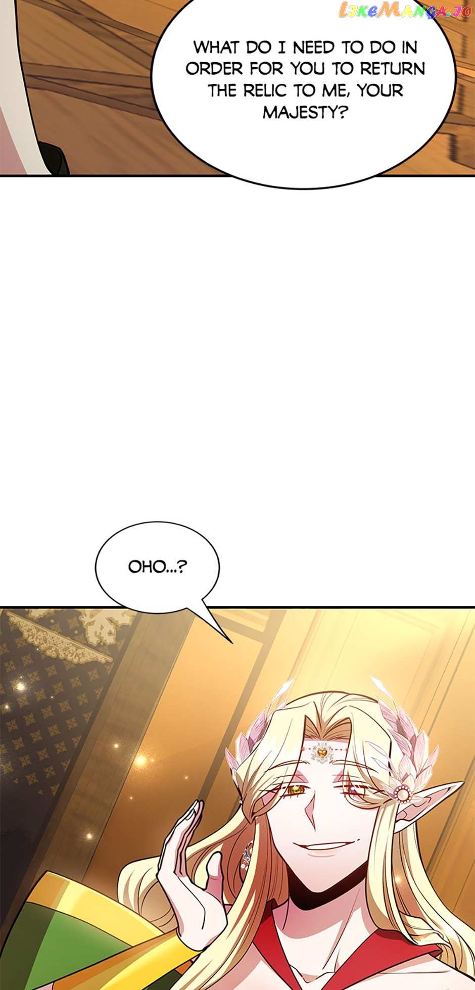 I Got Lucky And Pulled A 10th Rank Summon Chapter 36 - Page 19 in English
