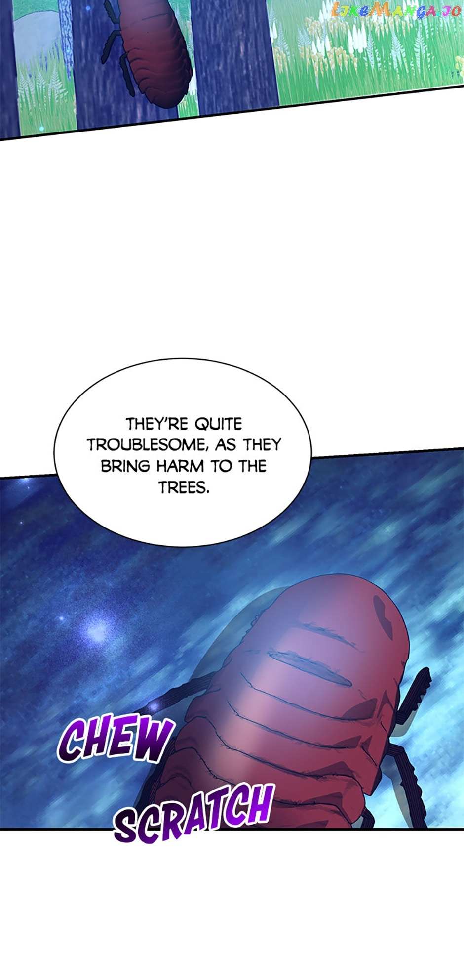 I Got Lucky And Pulled A 10th Rank Summon Chapter 36 - Page 23 in English