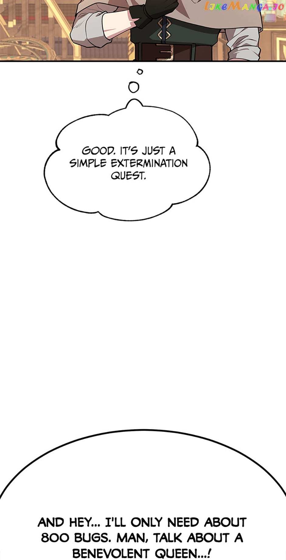 I Got Lucky And Pulled A 10th Rank Summon Chapter 36 - Page 25 in English