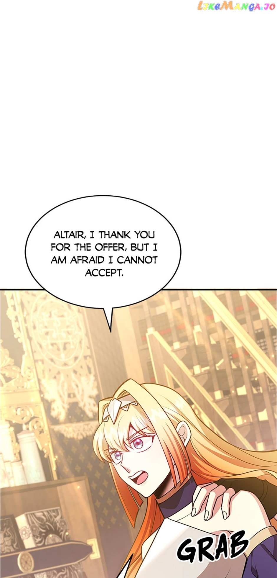 I Got Lucky And Pulled A 10th Rank Summon Chapter 36 - Page 32 in English