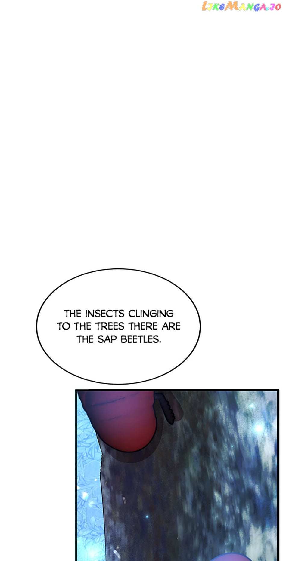I Got Lucky And Pulled A 10th Rank Summon Chapter 36 - Page 39 in English