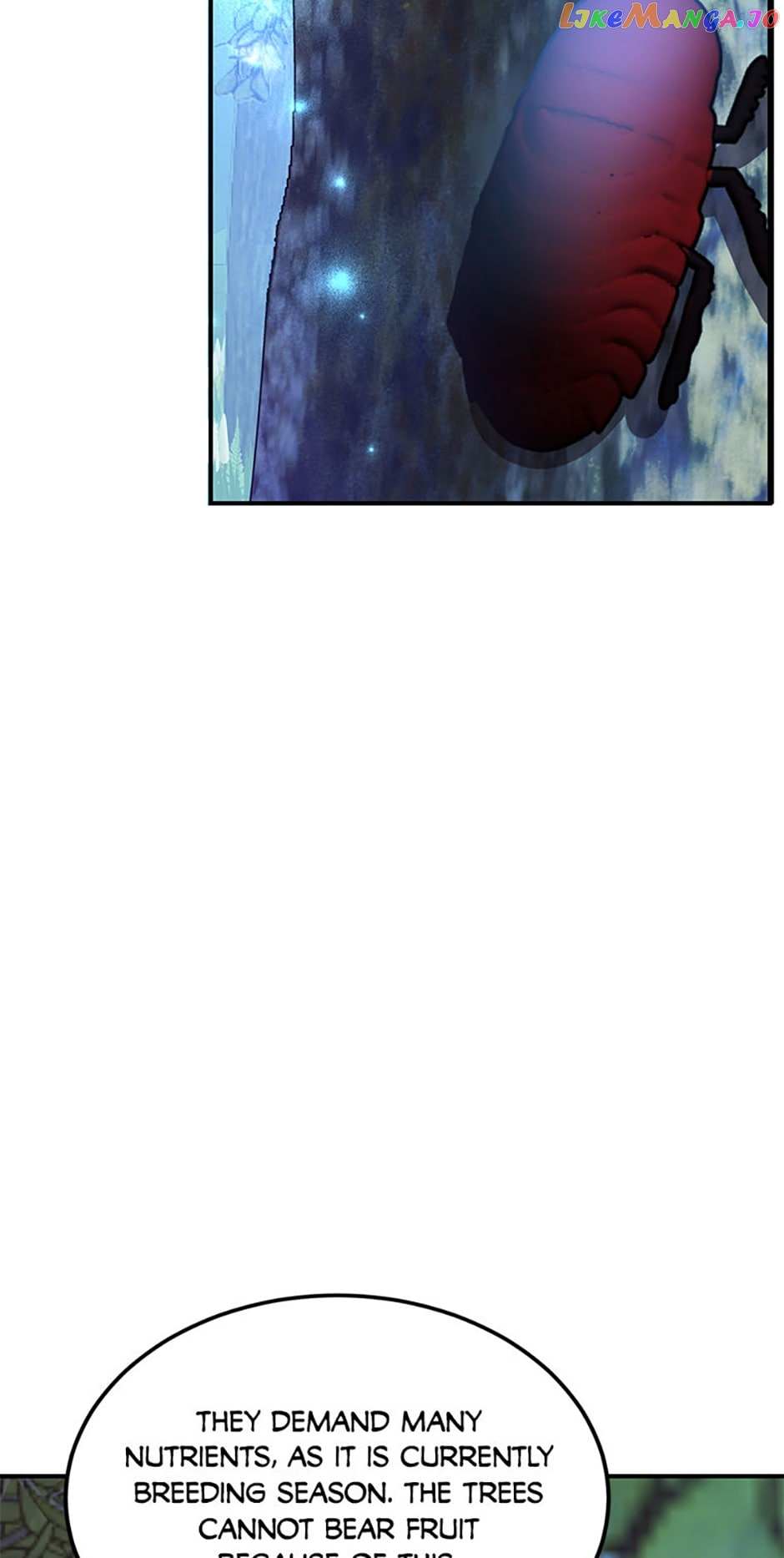 I Got Lucky And Pulled A 10th Rank Summon Chapter 36 - Page 40 in English