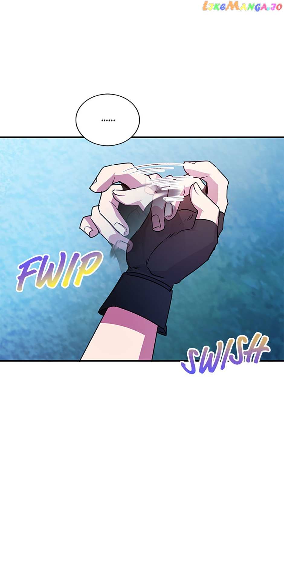 I Got Lucky And Pulled A 10th Rank Summon Chapter 36 - Page 46 in English