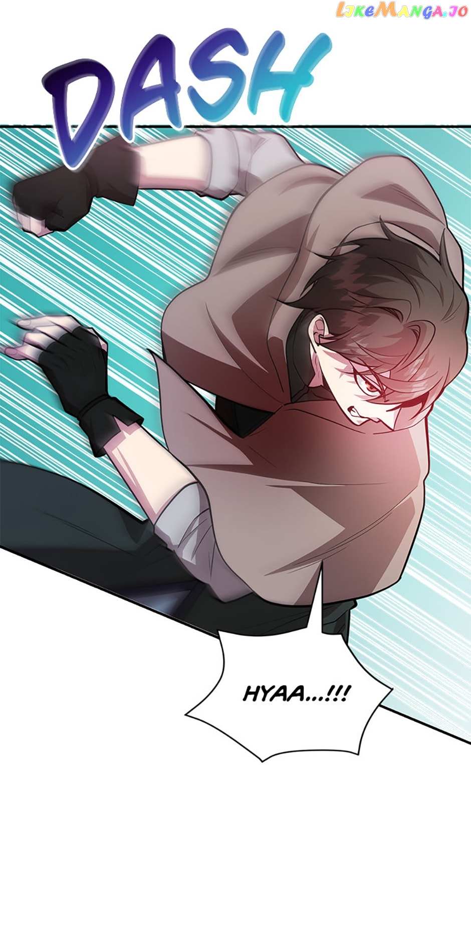 I Got Lucky And Pulled A 10th Rank Summon Chapter 36 - Page 47 in English