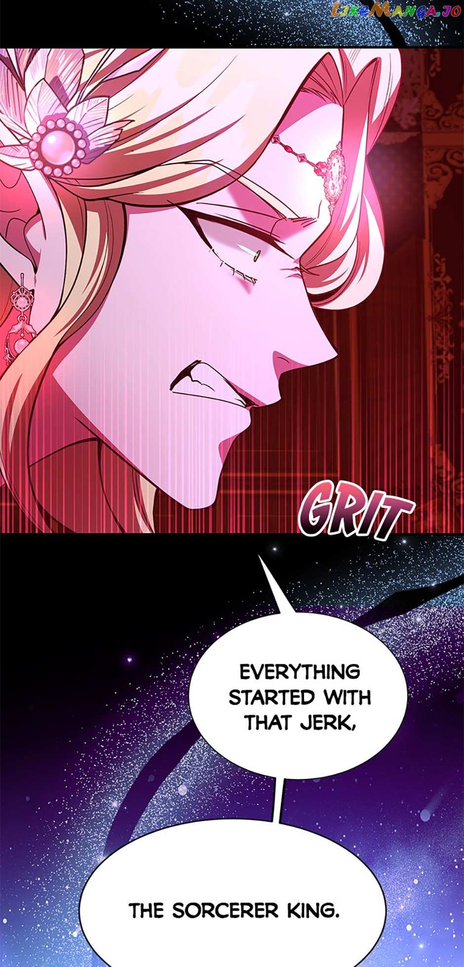 I Got Lucky And Pulled A 10th Rank Summon Chapter 36 - Page 6 in English