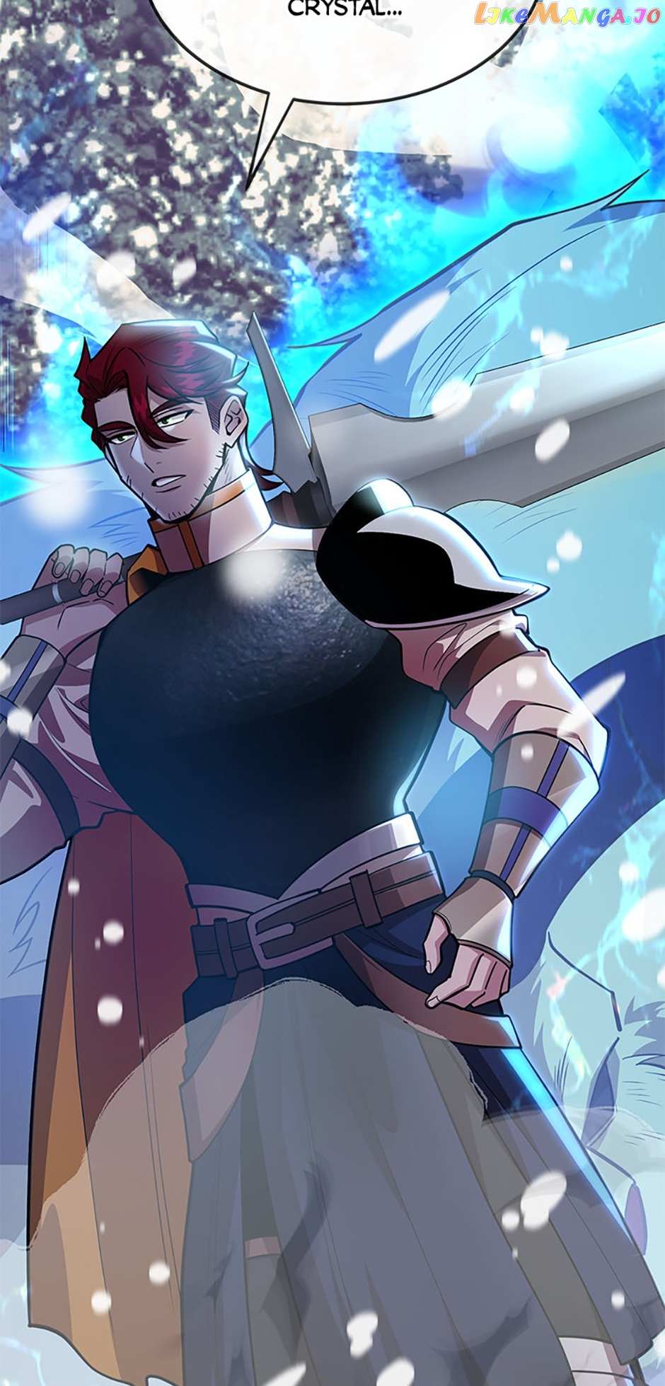 I Got Lucky And Pulled A 10th Rank Summon Chapter 36 - Page 66 in English