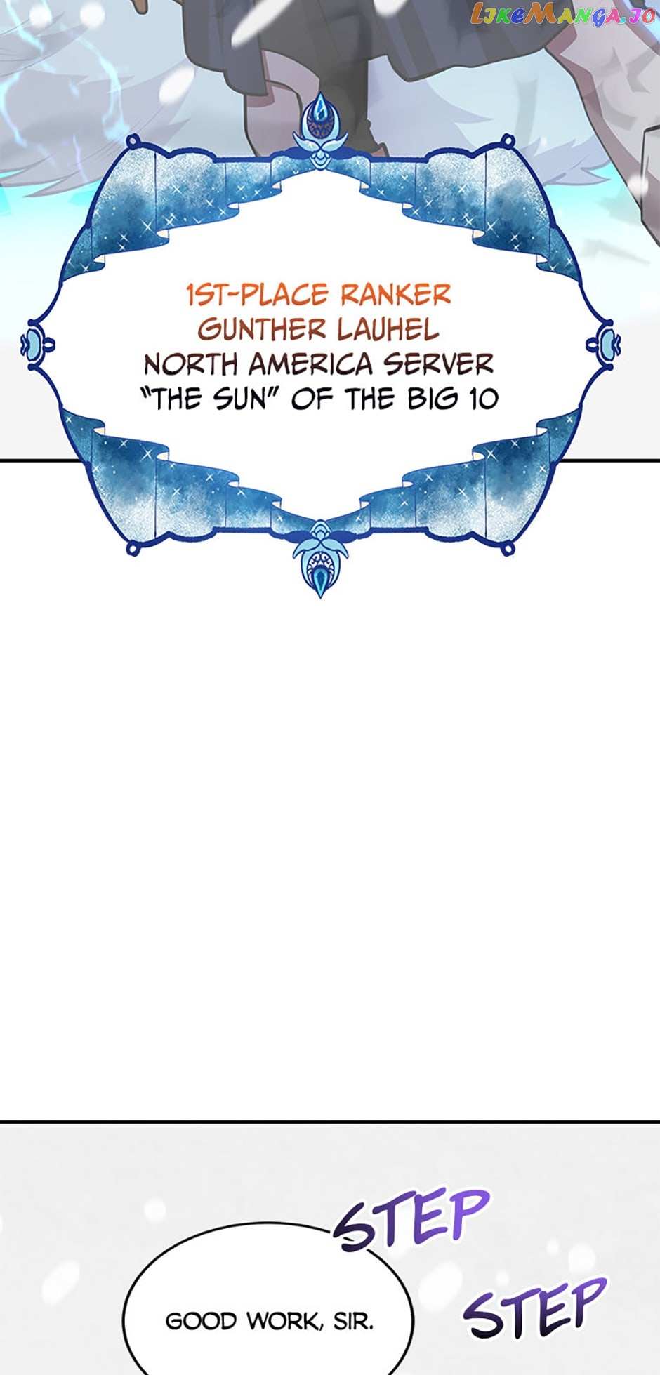 I Got Lucky And Pulled A 10th Rank Summon Chapter 36 - Page 67 in English