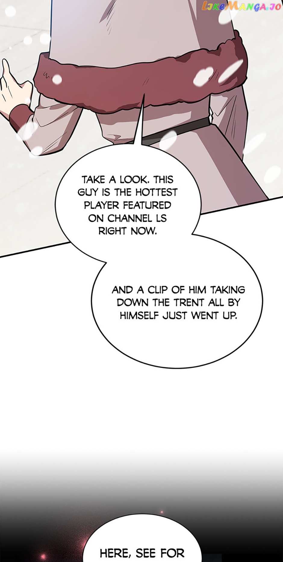 I Got Lucky And Pulled A 10th Rank Summon Chapter 36 - Page 72 in English