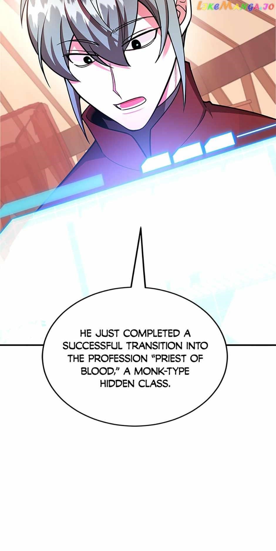 I Got Lucky And Pulled A 10th Rank Summon Chapter 37 - Page 17 in English