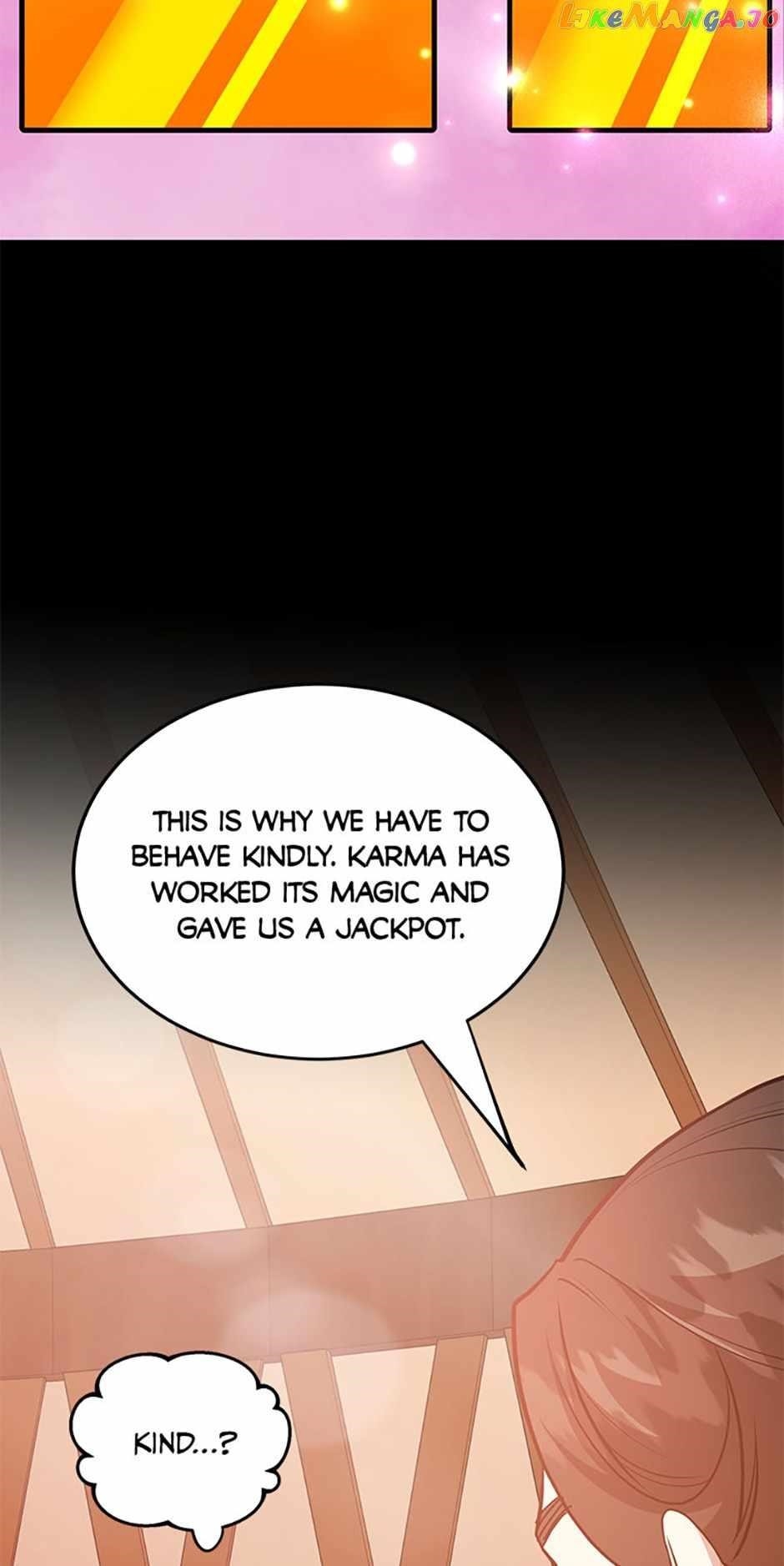 I Got Lucky And Pulled A 10th Rank Summon Chapter 37 - Page 22 in English