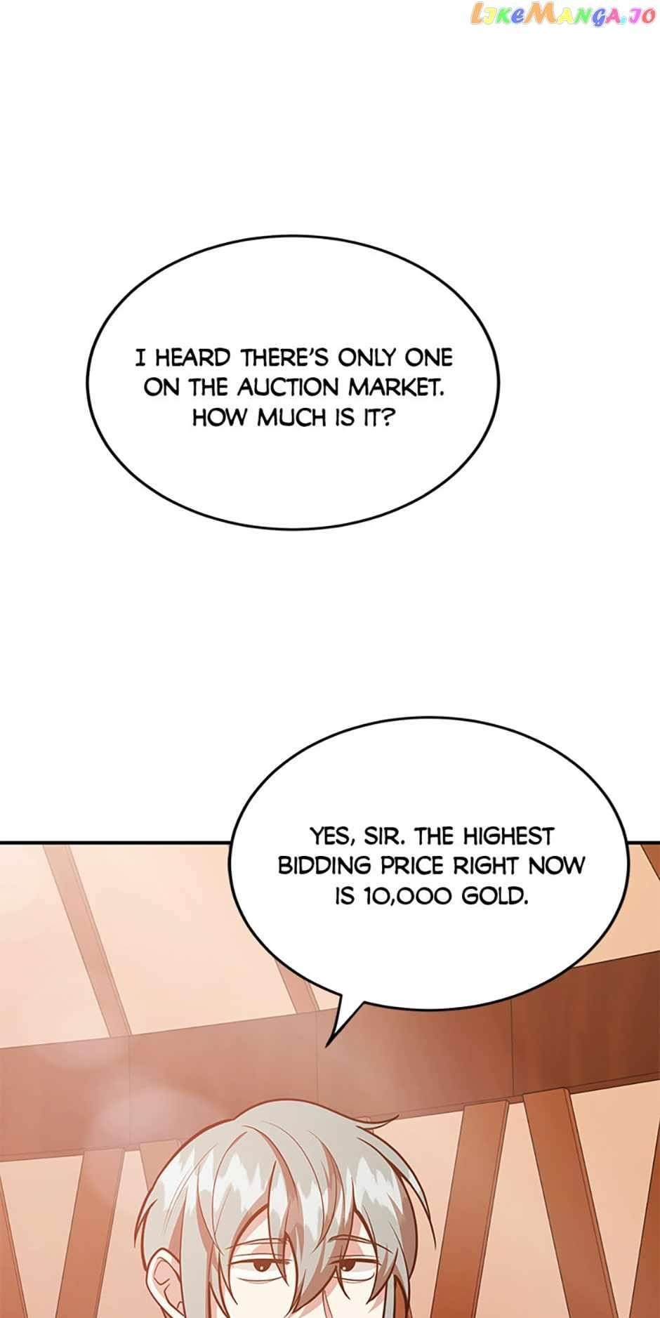 I Got Lucky And Pulled A 10th Rank Summon Chapter 37 - Page 24 in English