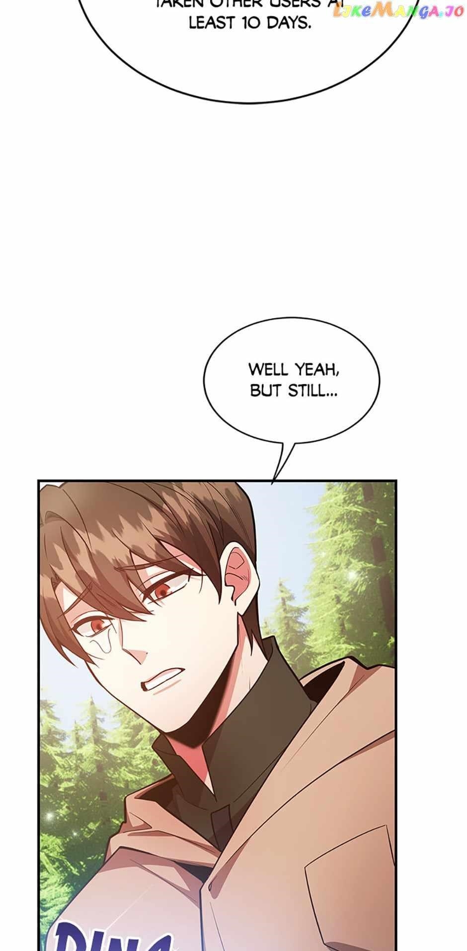 I Got Lucky And Pulled A 10th Rank Summon Chapter 37 - Page 37 in English