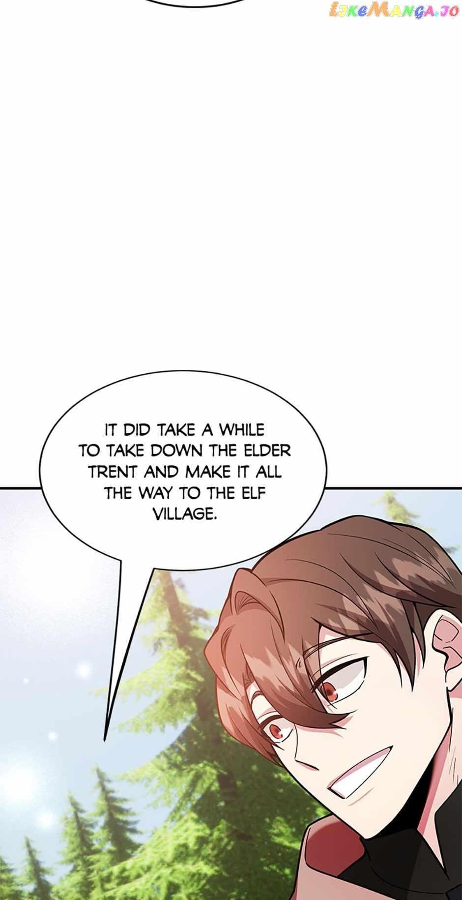 I Got Lucky And Pulled A 10th Rank Summon Chapter 37 - Page 43 in English