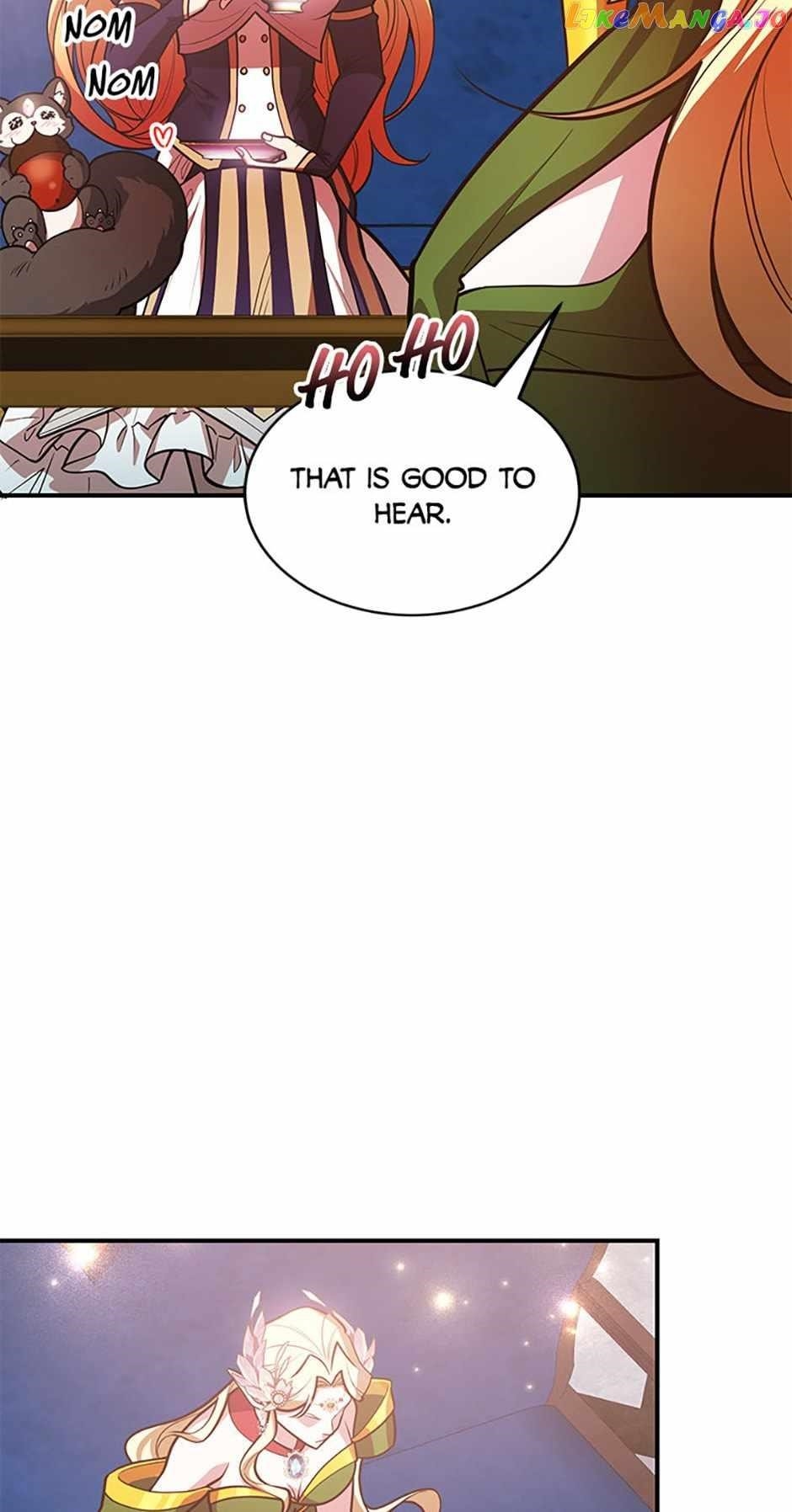 I Got Lucky And Pulled A 10th Rank Summon Chapter 37 - Page 49 in English
