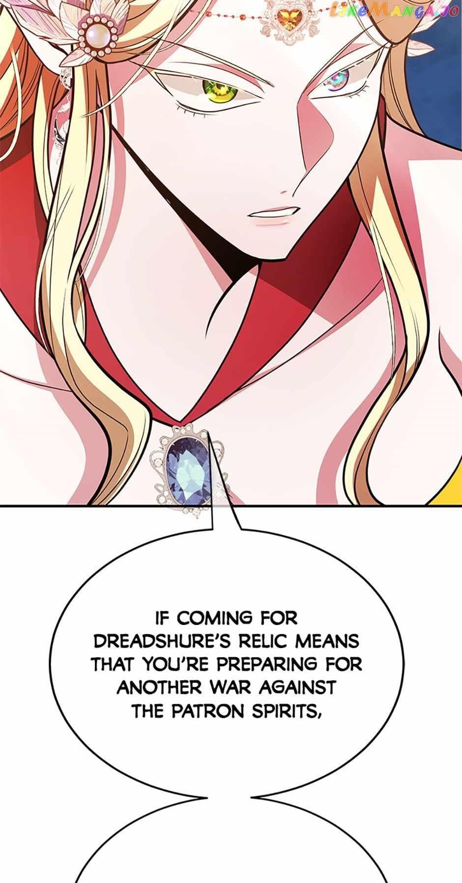 I Got Lucky And Pulled A 10th Rank Summon Chapter 37 - Page 51 in English