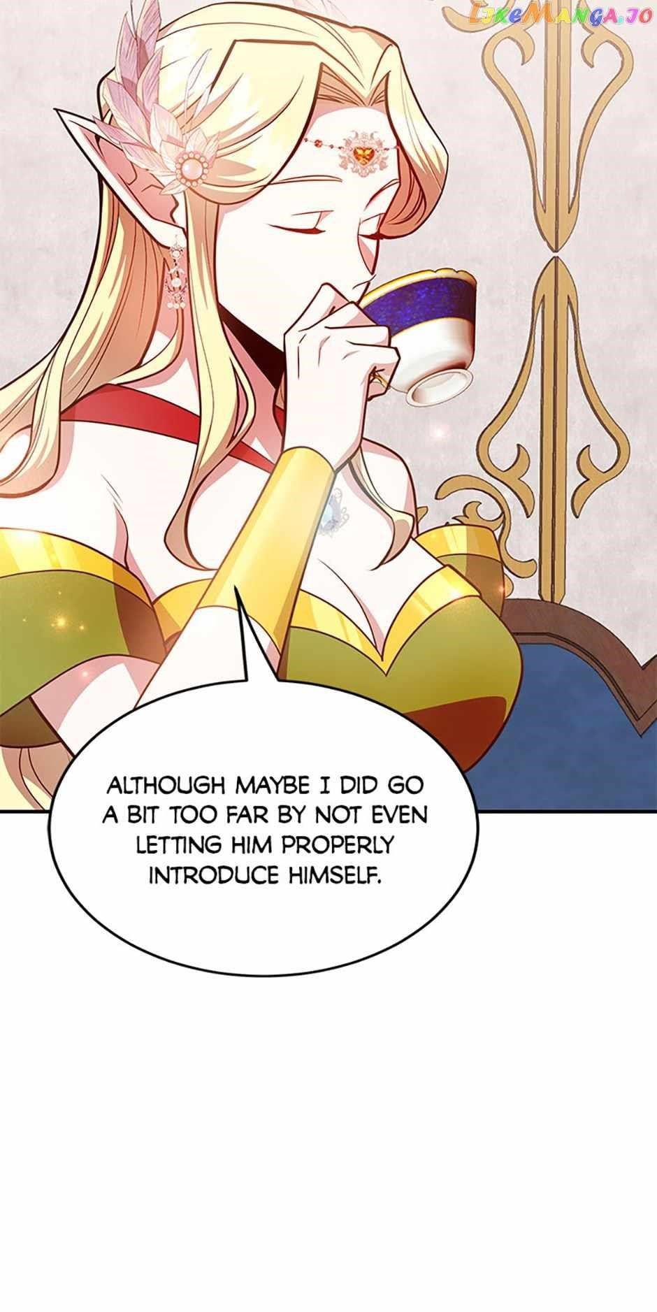 I Got Lucky And Pulled A 10th Rank Summon Chapter 37 - Page 67 in English