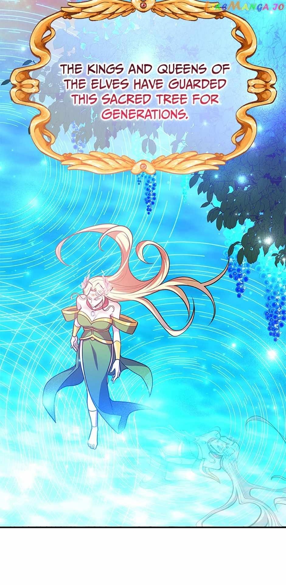 I Got Lucky And Pulled A 10th Rank Summon Chapter 37 - Page 73 in English