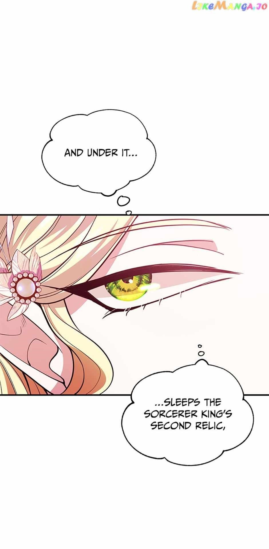 I Got Lucky And Pulled A 10th Rank Summon Chapter 37 - Page 74 in English