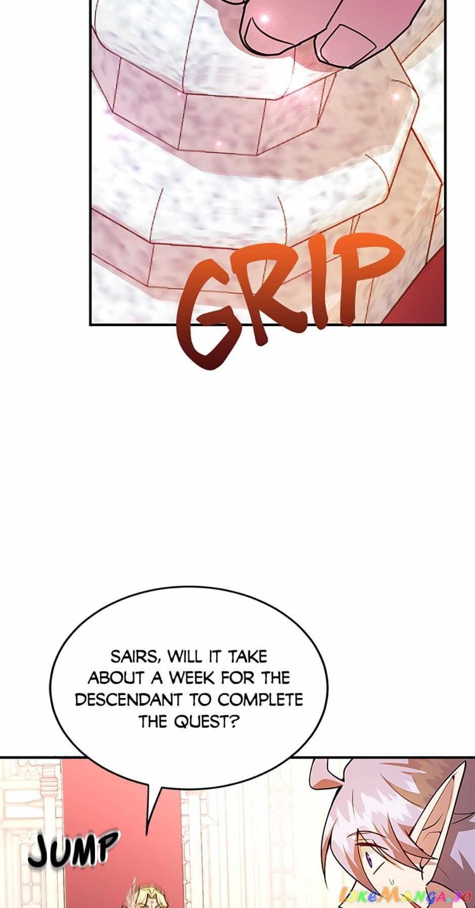 I Got Lucky And Pulled A 10th Rank Summon Chapter 38 - Page 16 in English