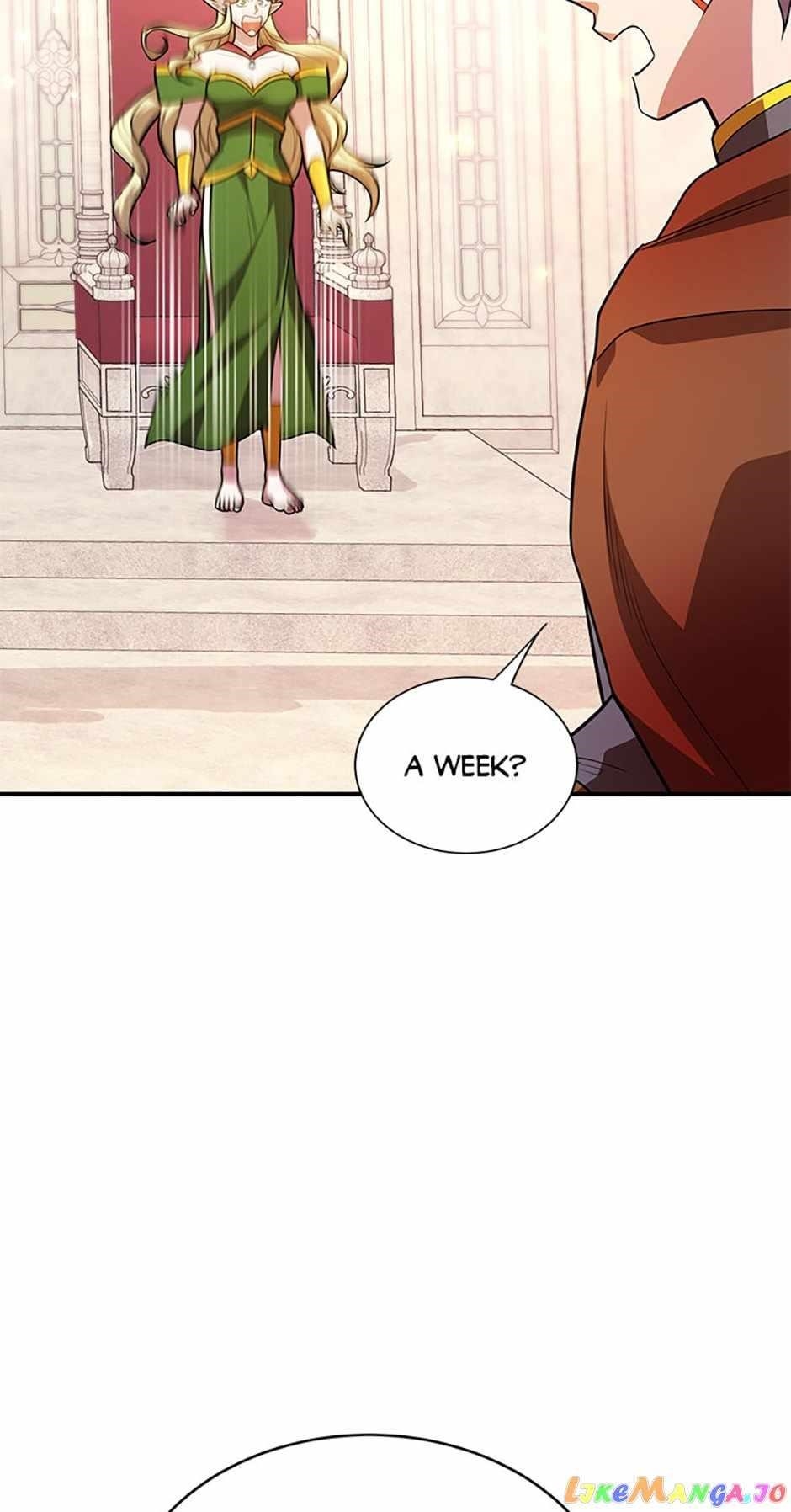 I Got Lucky And Pulled A 10th Rank Summon Chapter 38 - Page 17 in English
