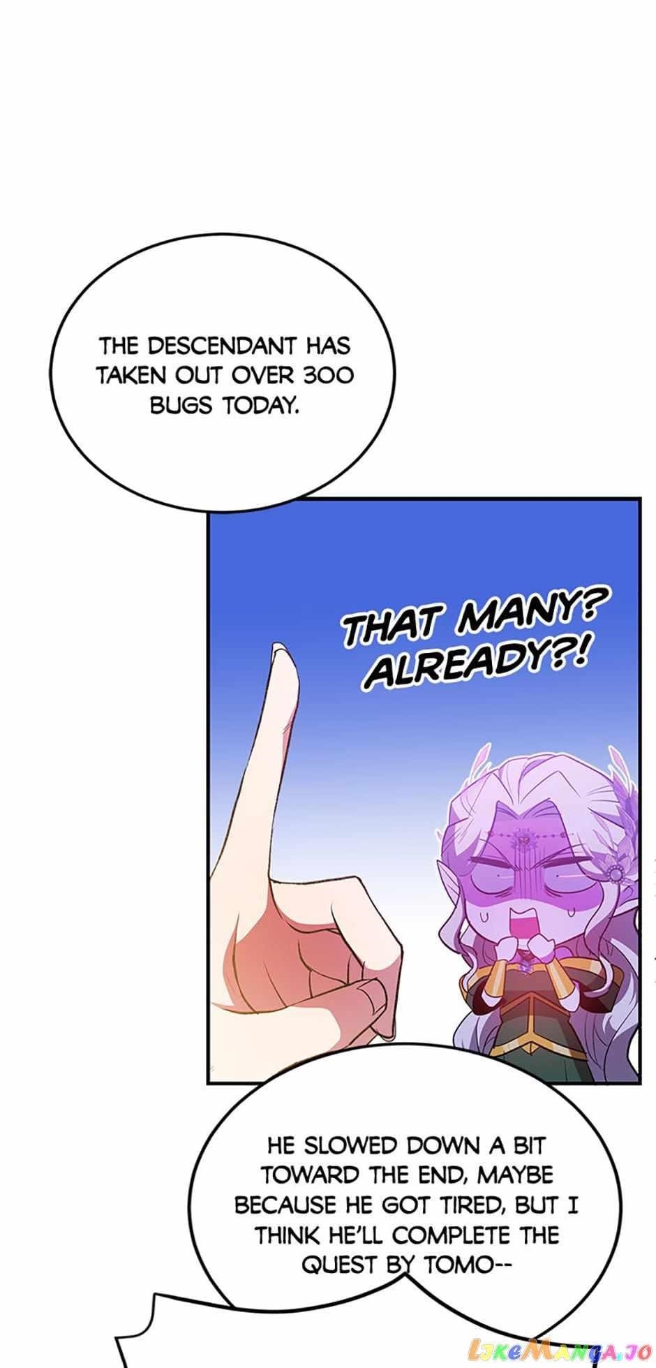 I Got Lucky And Pulled A 10th Rank Summon Chapter 38 - Page 19 in English