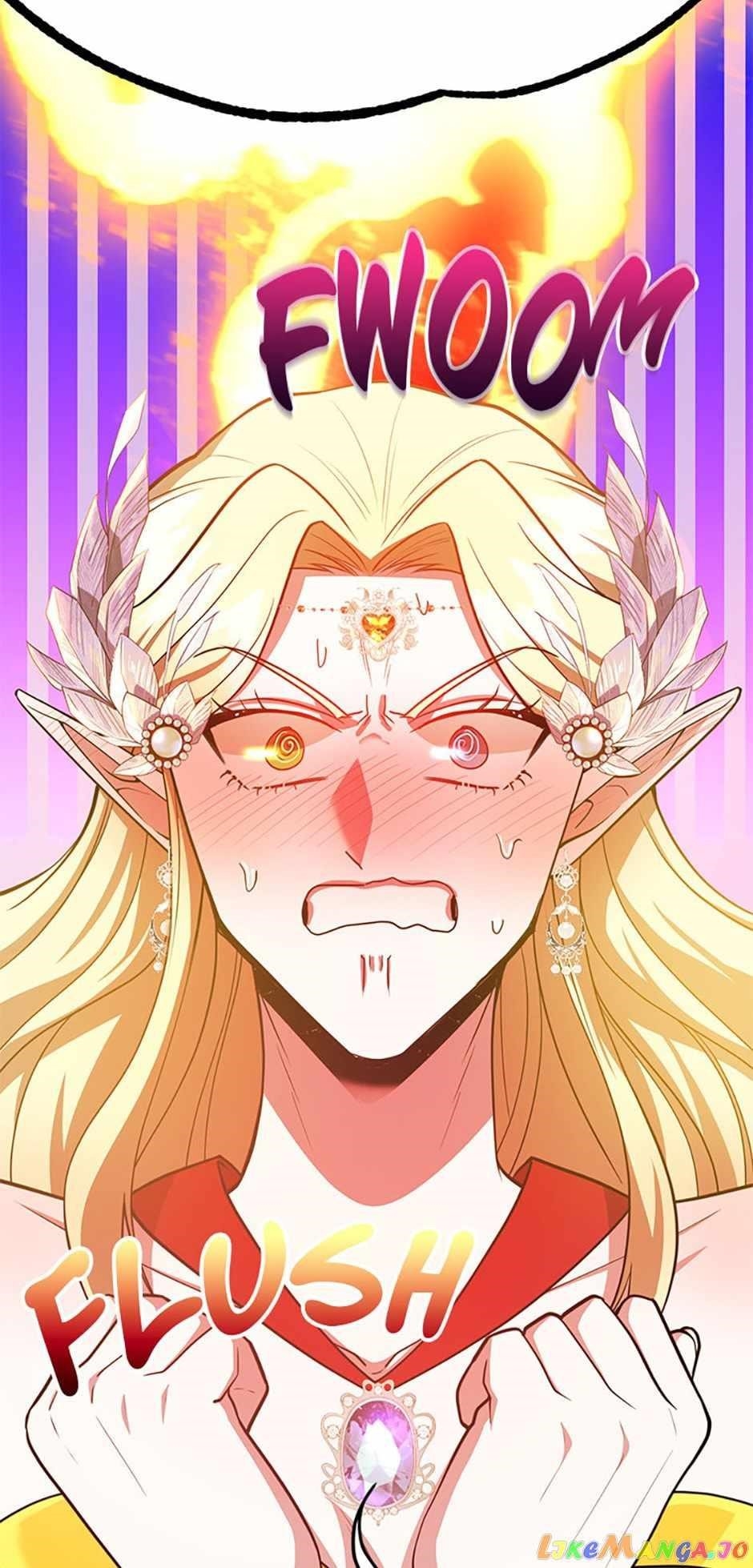 I Got Lucky And Pulled A 10th Rank Summon Chapter 38 - Page 23 in English
