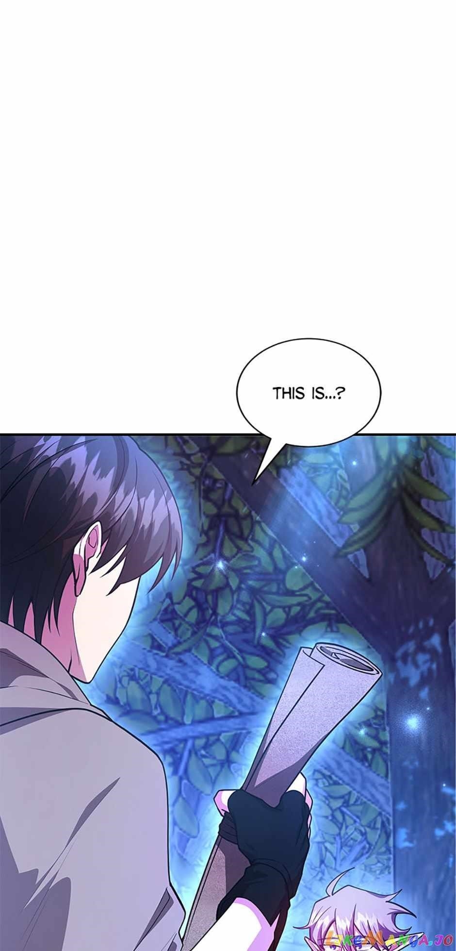 I Got Lucky And Pulled A 10th Rank Summon Chapter 38 - Page 31 in English