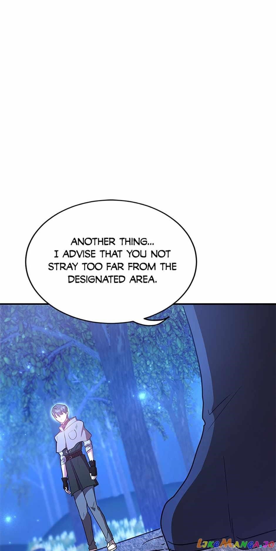 I Got Lucky And Pulled A 10th Rank Summon Chapter 38 - Page 34 in English