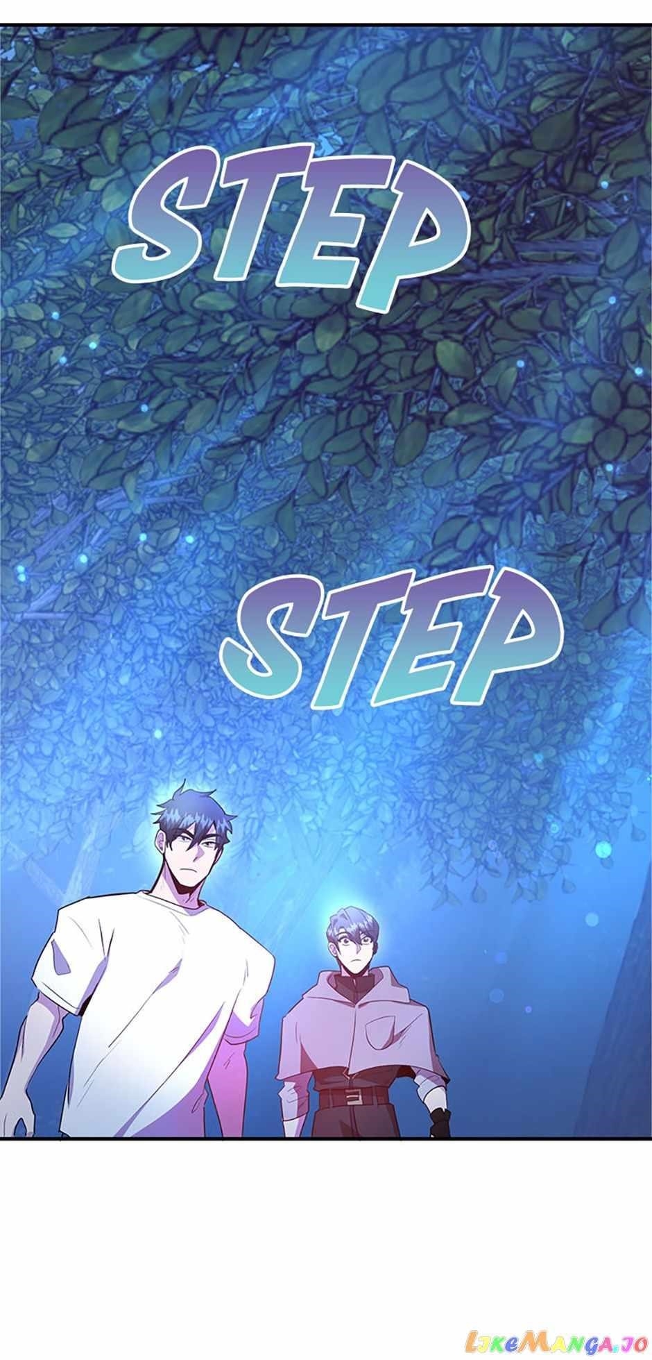 I Got Lucky And Pulled A 10th Rank Summon Chapter 38 - Page 43 in English