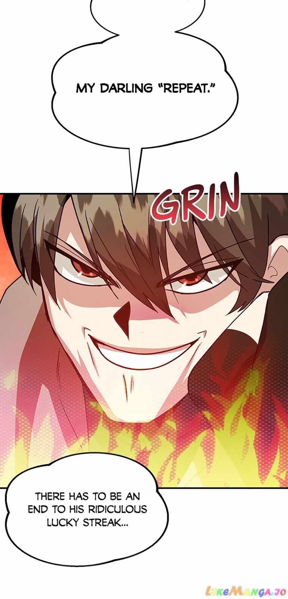 I Got Lucky And Pulled A 10th Rank Summon Chapter 38 - Page 49 in English