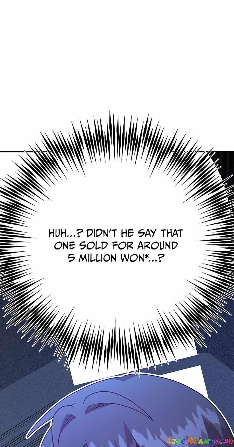 I Got Lucky And Pulled A 10th Rank Summon Chapter 38 - Page 59 in English