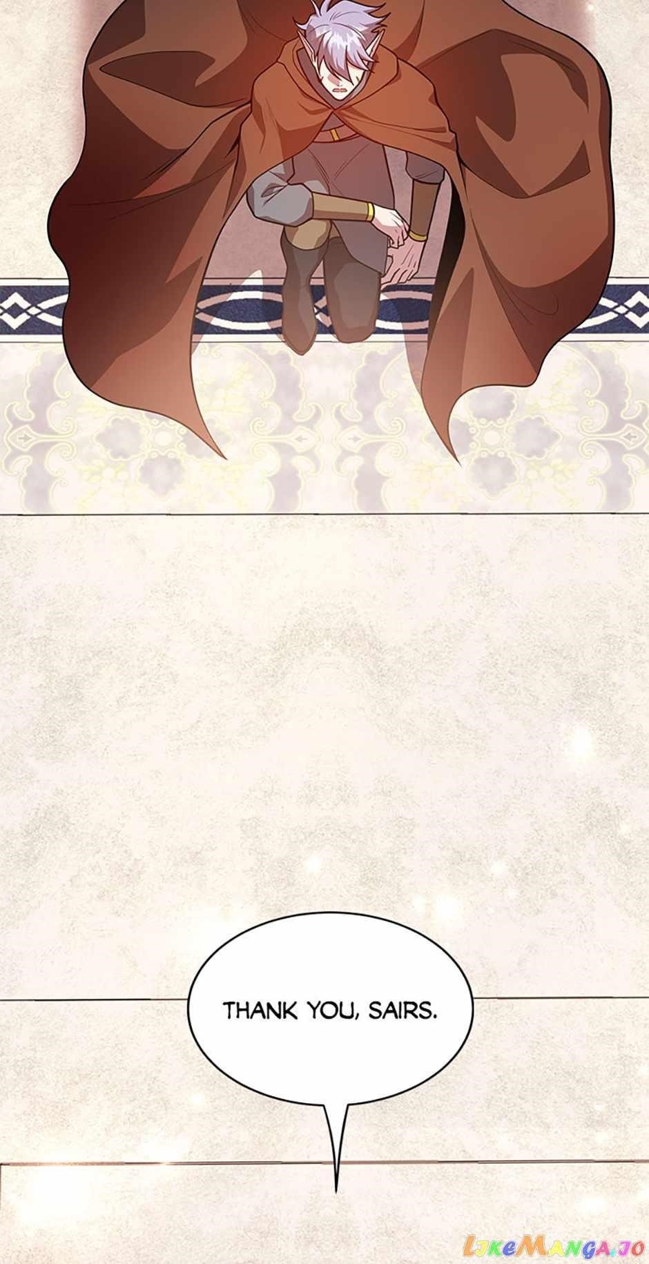 I Got Lucky And Pulled A 10th Rank Summon Chapter 38 - Page 6 in English