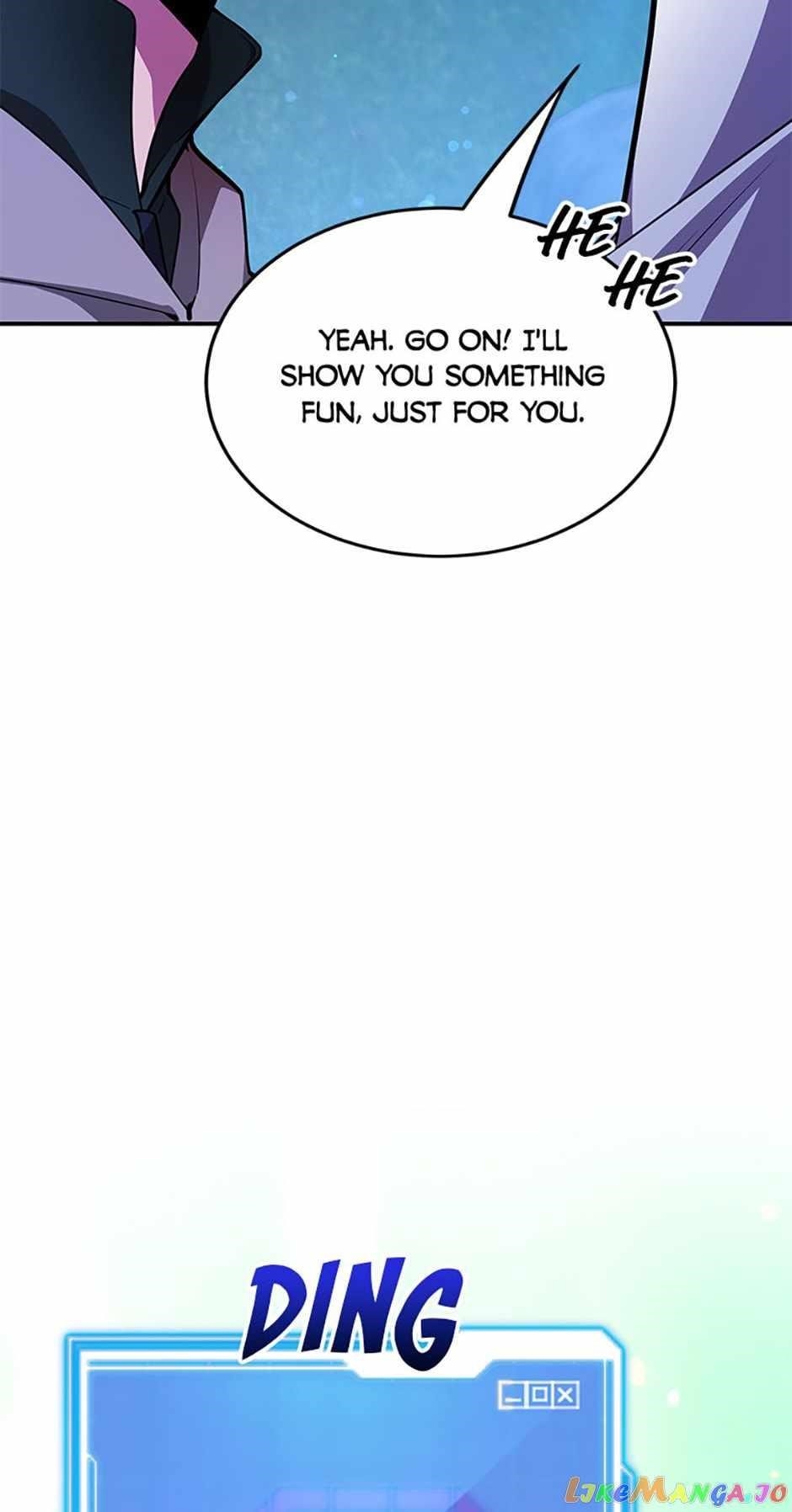 I Got Lucky And Pulled A 10th Rank Summon Chapter 38 - Page 64 in English