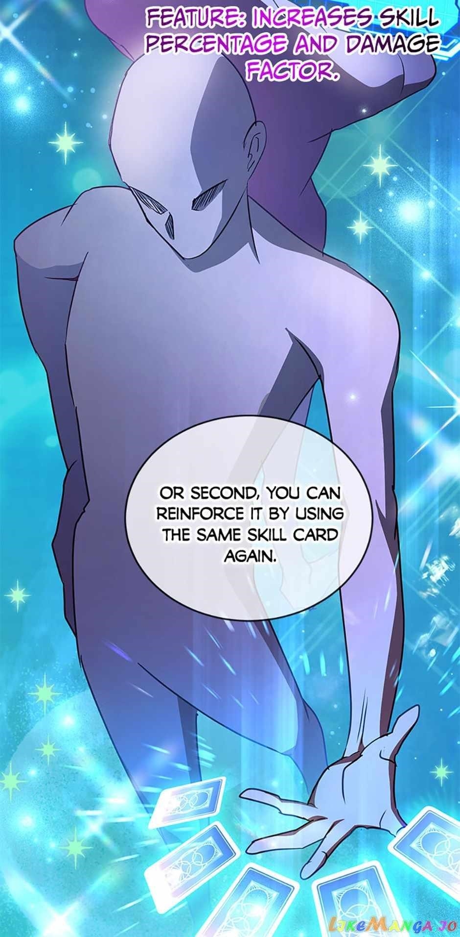 I Got Lucky And Pulled A 10th Rank Summon Chapter 38 - Page 68 in English