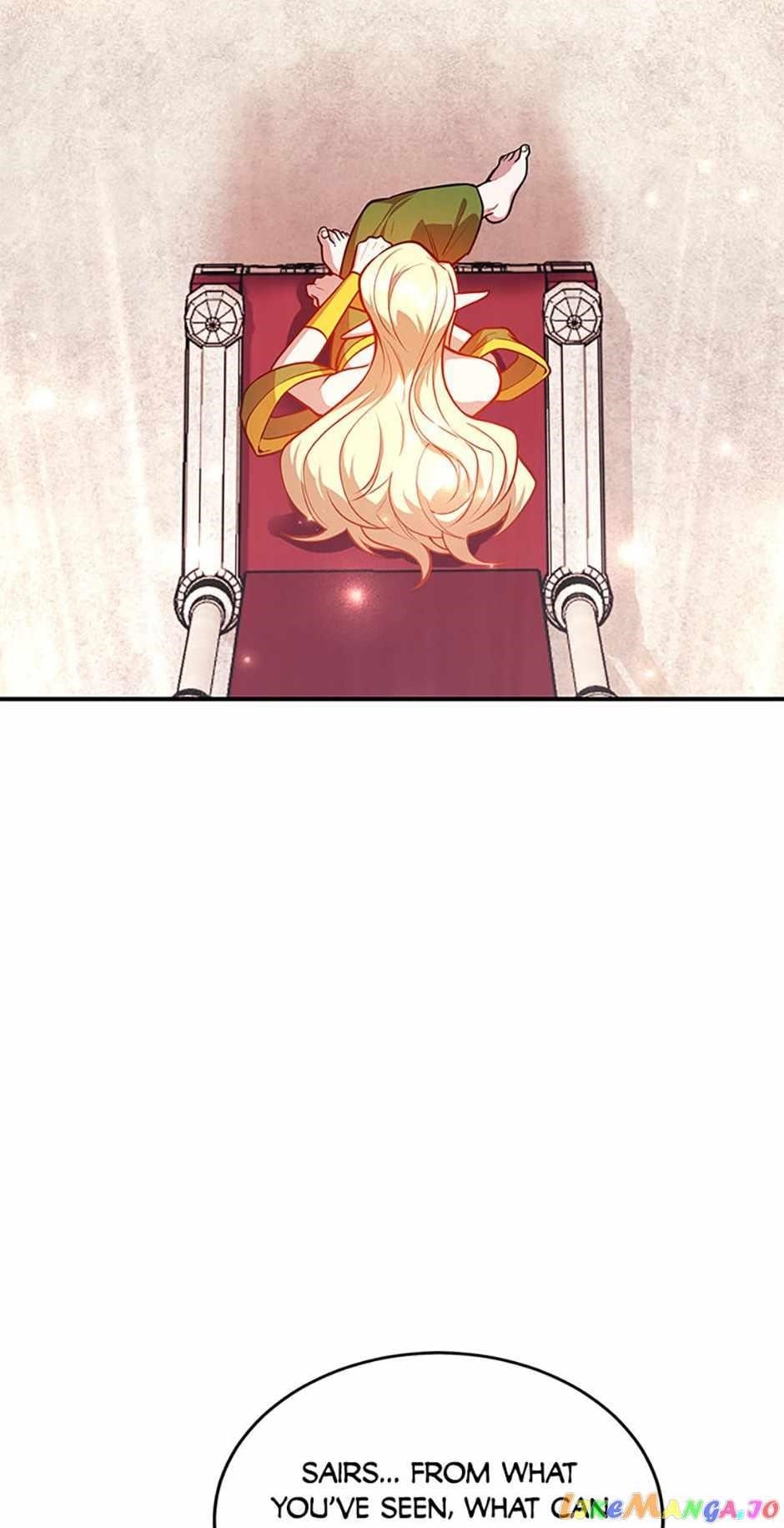 I Got Lucky And Pulled A 10th Rank Summon Chapter 38 - Page 7 in English